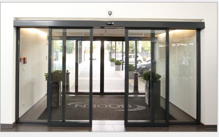 |w GEZE PowerdriveԄTC(j)M|